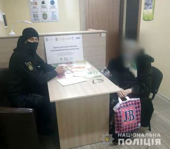 В Херсоні 91-річна жінка стала жертвою економічного насильства з боку рідного сина