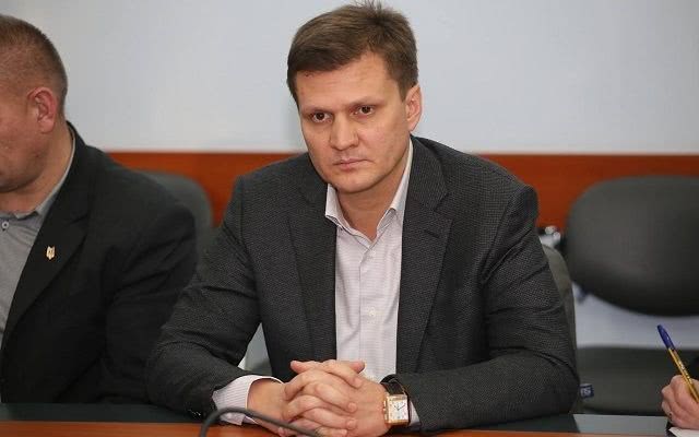 Сергій Хлань оприлюднив список депутатів обласної ради, яким байдуже на закупівлю електроенергії в Росії