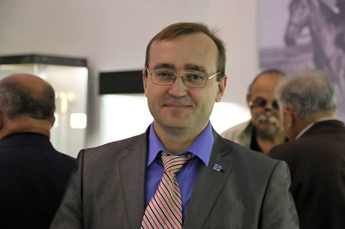 Андрей Иванец