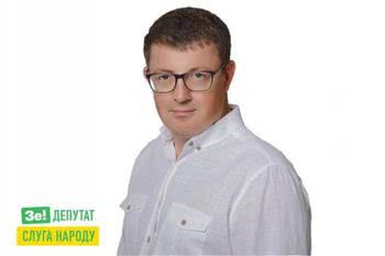 Депутат з Херсонщини – серед нардепів-лоббістів, які працюють на олігарха Ахметова