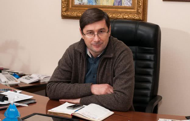Украинский культурный фонд выделил миллион члену своего набсовета Книге