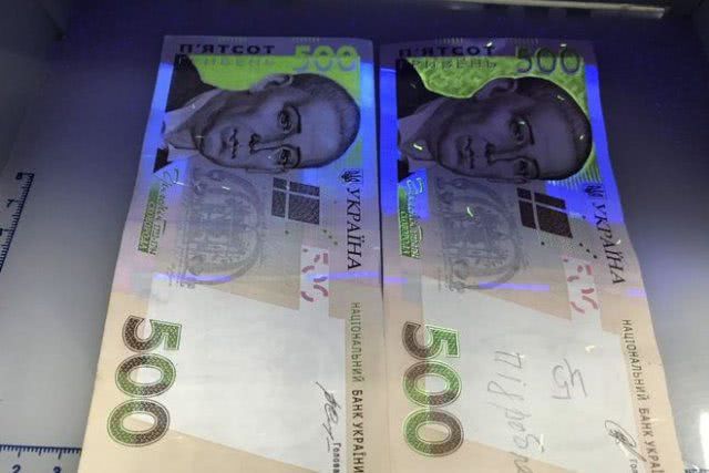 В Украине распространяют фальшивые деньги: где подсовывают и как не стать жертвой
