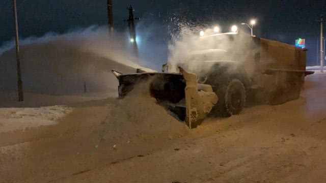 От 20 мороза до 10 градусов тепла: погода в Украине удивит контрастами