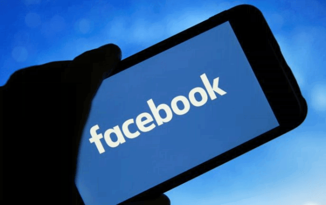 В работе Facebook Messenger произошел сбой