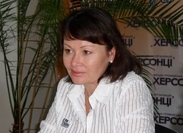 Депутат горсовета Ротова ищет козлов отпущения, чтобы уйти от ответственности за ввоз отходов из Черногории в Херсон