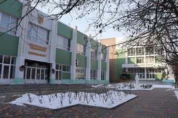 ХДУ запрошує до участі у Всеукраїнському відкритому марафоні з української мови імені Петра Яцика