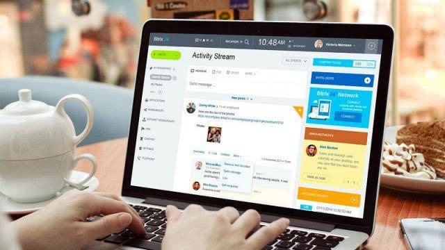 Почему не работает CRM и как этого избежать? Выбираем правильно с «ItUa» CRM Битрикс24 в Киеве