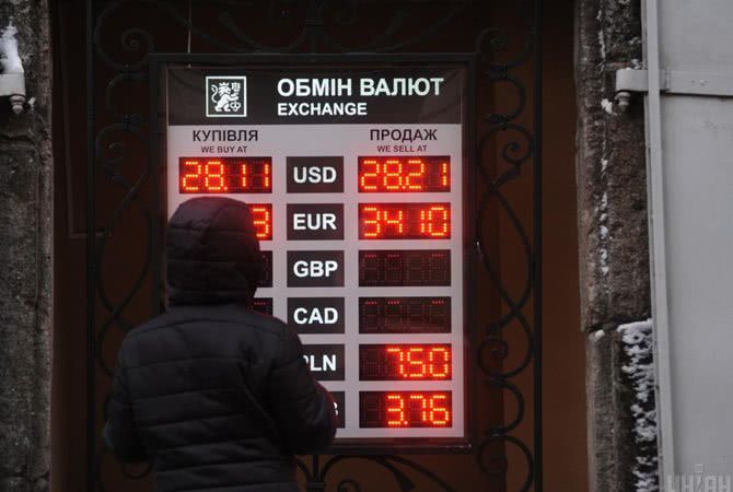 Чего ждать от доллара до весны: курс будет зависеть от аграриев