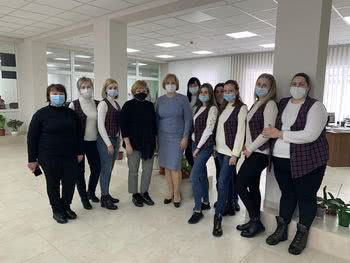 В Херсоні радилися з питань реєстрації та зняття з реєстрації місця проживання громадян