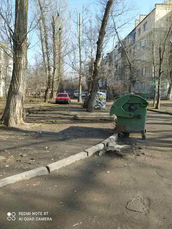 Чиновники ради вказують, що реагують на критику у соціальних мережах