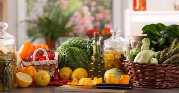 Украинцев в марте ждет подорожание продуктов