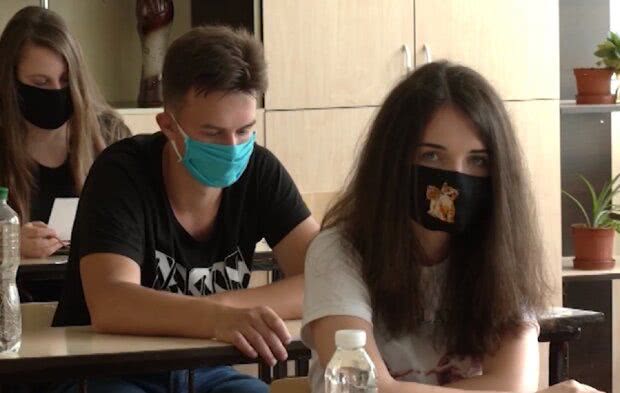 ВНО, скриншот YouTube