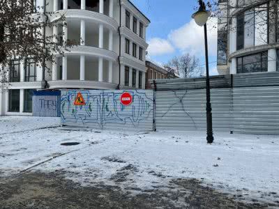 Приоритеты депутата Харченко остались непонятными для большинства горожан