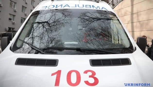 Минздрав распределил по регионам 416 автомобилей экстренной помощи