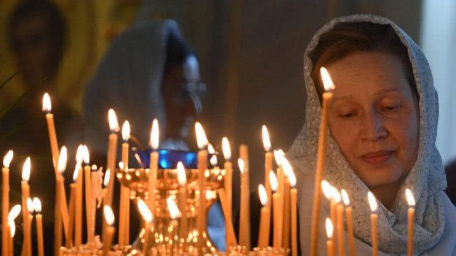 Приметы на 14 марта: что нельзя делать в Прощеное воскресенье