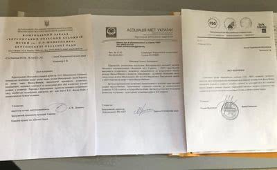 Херсонці прагнуть одну із вулиць міста назвати іменем родини Фальц-Фейнів