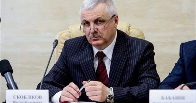 У «Херсонского Водоканала» - новый руководитель. Что о нем известно