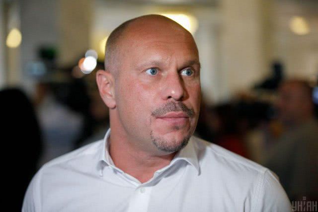 Нардеп Илья Кива может стать кандидатом наук по государственному управлению