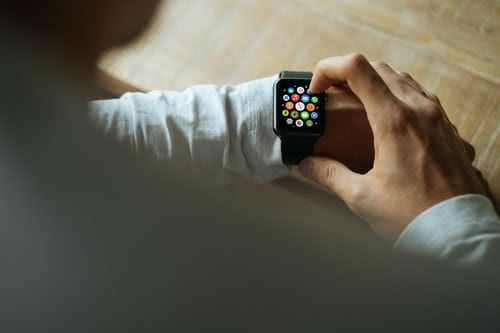 Apple Watch: сравнение моделей