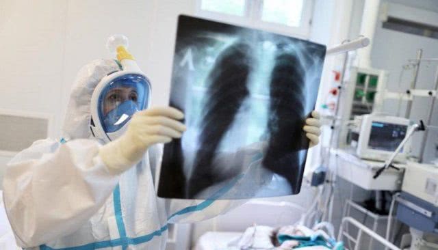 В Херсонской областной больнице проводят расследование относительно несоблюдения инфекционного контроля
