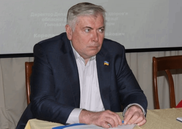 Головний санітарний лікар Херсонщини: У нас закінчується вакцина. Більше нема