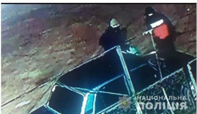 На Херсонщине полицейские разоблачили двух студентов в совершении угонов и распространении наркотиков
