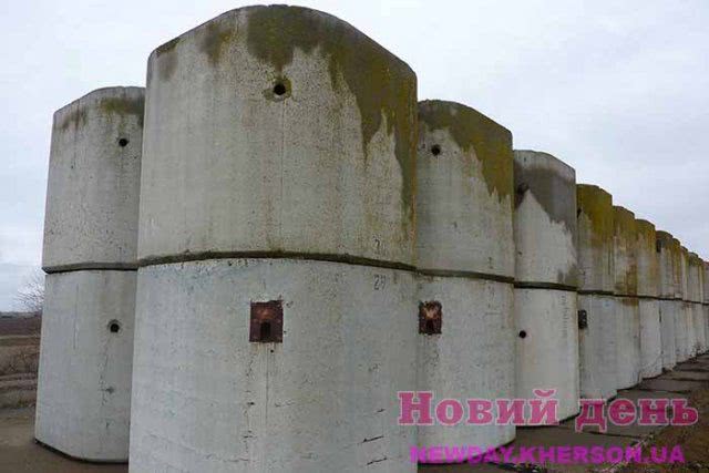 Опасная химия травит воду и воздух в курортном районе Херсонщины