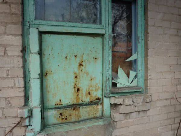В пещерных условиях работают почтальоны на Херсонщине