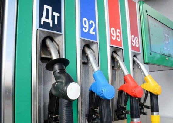 Кабмин разработает систему оценки качества топлива