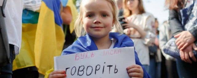 "Мовний" конфликт случился в магазине Новой Каховки