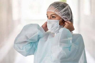 На Херсонщині через два тижня очікують збільшену хвилю захворювання на коронавірус