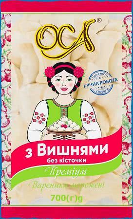 ТМ "ОСА" підготувала смачну продукцію херсонцям, які дотримуються посту
