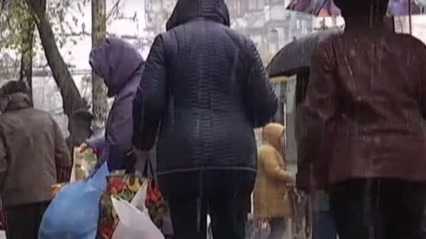 Погода в Украине на 19 марта избавит от ветра и осадков