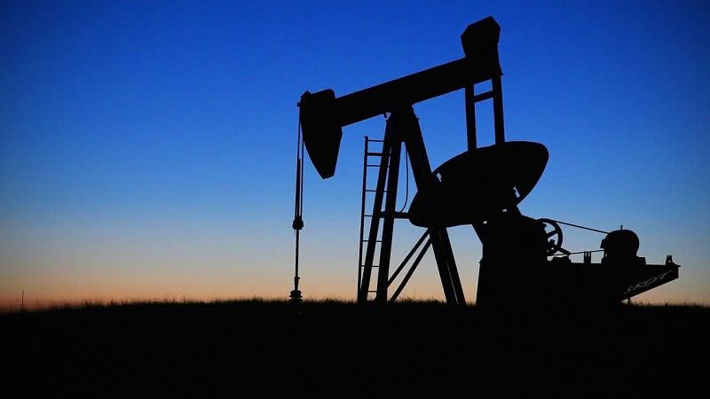 Цены на нефть