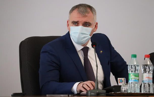В соседнем Николаеве усиливают карантинные ограничения