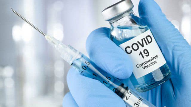 На 3 марта 280 херсонцев сделали прививки от COVID-19