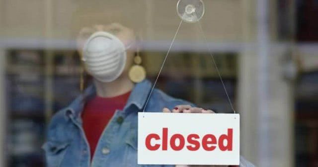 Вероятность очень высока: в Раде заговорили о введении жесткого локдауна в Украине