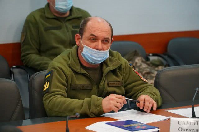 На Херсонщине в рамках весеннего призыва в военкоматы вызовут почти 12,5 тыс человек. Призовут  из них только 555