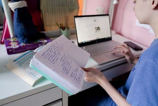 В Херсонской области школьников переведут на дистанционное обучение