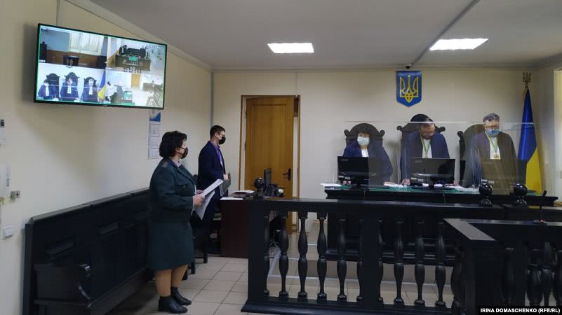 Херсон: суд отклонил апелляцию и оставил под арестом участника «Автоканала Севастополя»