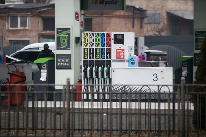 В Украине появится новый поставщик ДТ и СУГ: автогаз подорожает