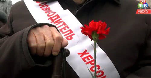Артем Кияновский: Пусть объединяет нас всех любовь к Украине, любовь к родному краю