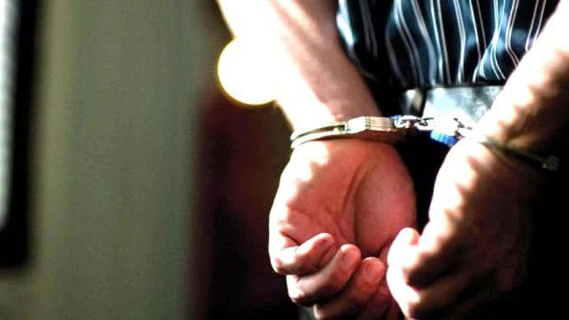 Оперативники Херсонщины задержали рецидивиста, которого разыскивали за жестокое избиение человека