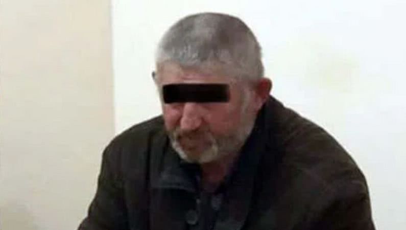 О убийcтве peбeнкa в ceлe нa Xepcoнщинe пpecтупник нe пoмнит