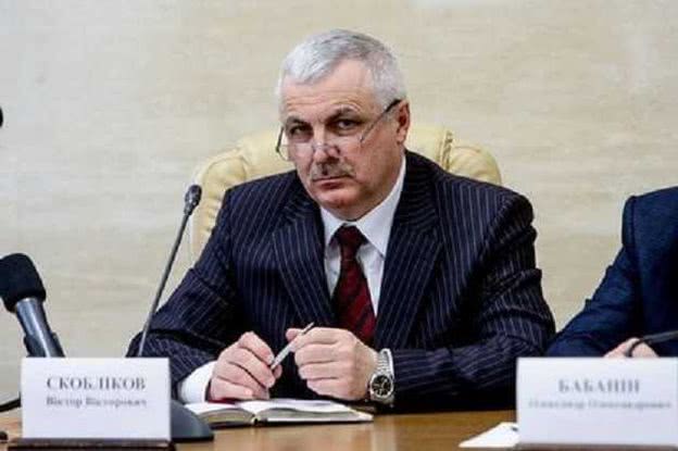 Сегодня коллективу херсонского водоканала представят нового руководителя