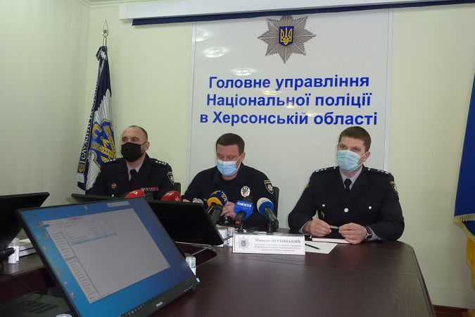 Нa Xepcoнщинe убийцa мaлeнькoй дeвoчки пoкaзaний нe дaeт