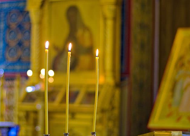 Родительские субботы святой Четыредесятницы приходятся на вторую, третью и четвертую субботы Великого поста