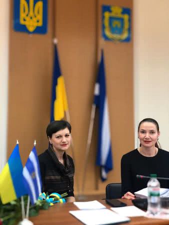 В Херсонском горсовете - новые кадровые «идеи»