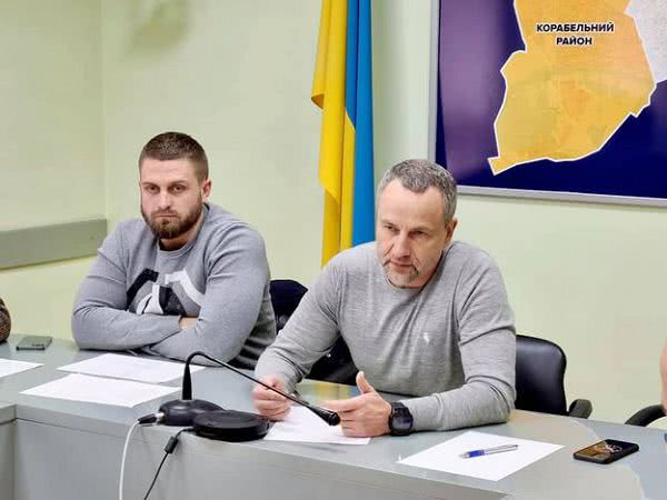 Мэр назначил своим советником депутата от ОПЗЖ