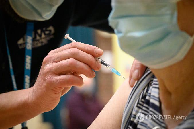 В соцсетях пишут неправду о вакцинах